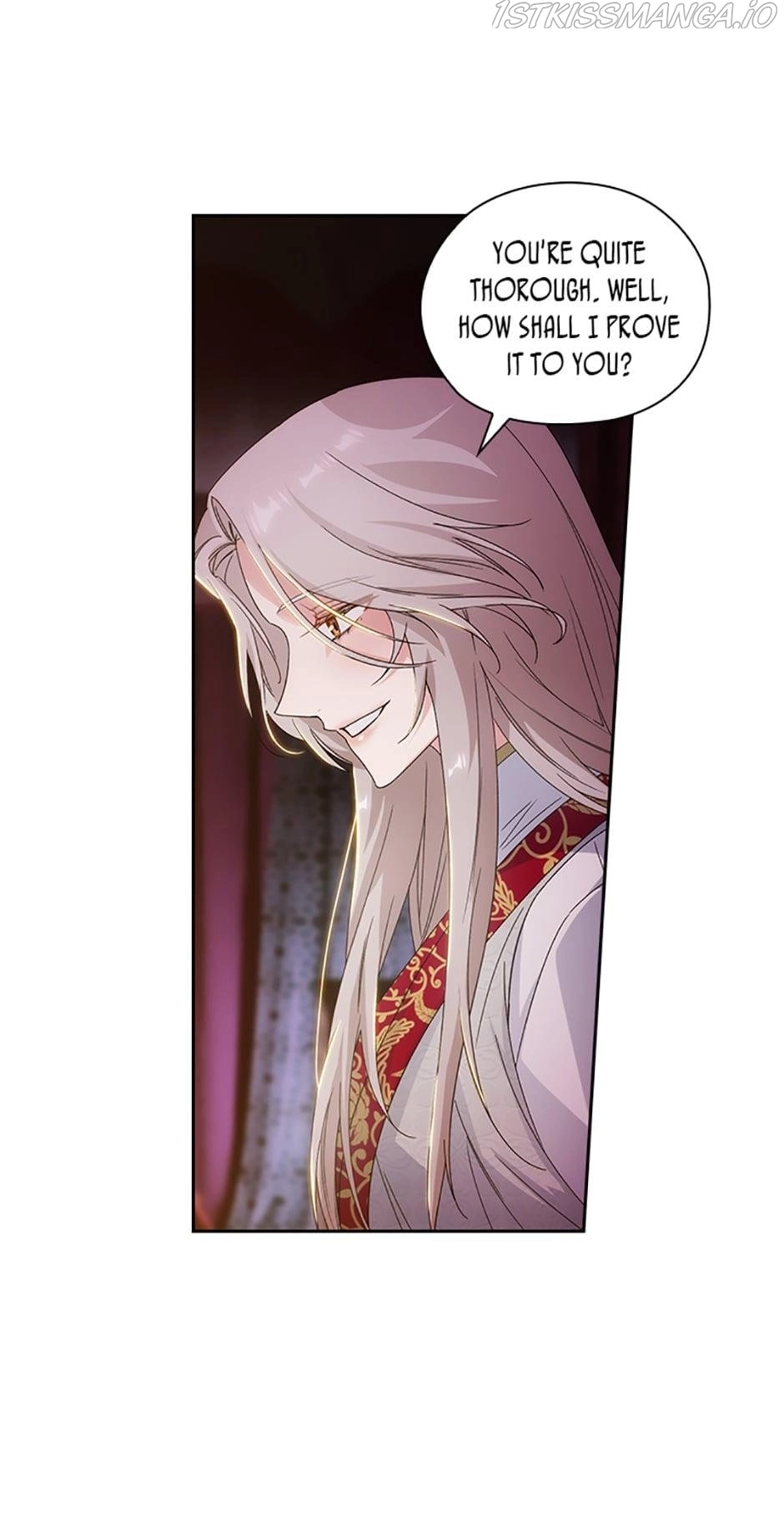 Reminiscence Adonis Chapter 206 page 14
