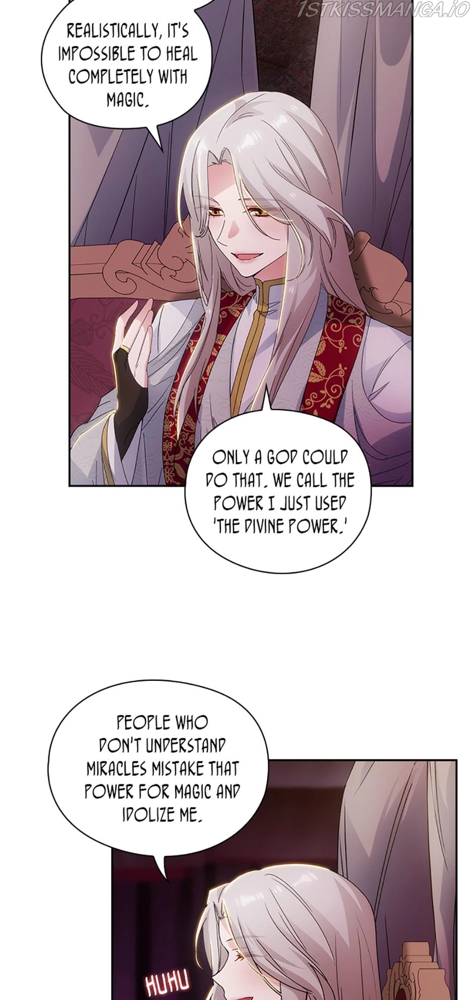 Reminiscence Adonis Chapter 206 page 26