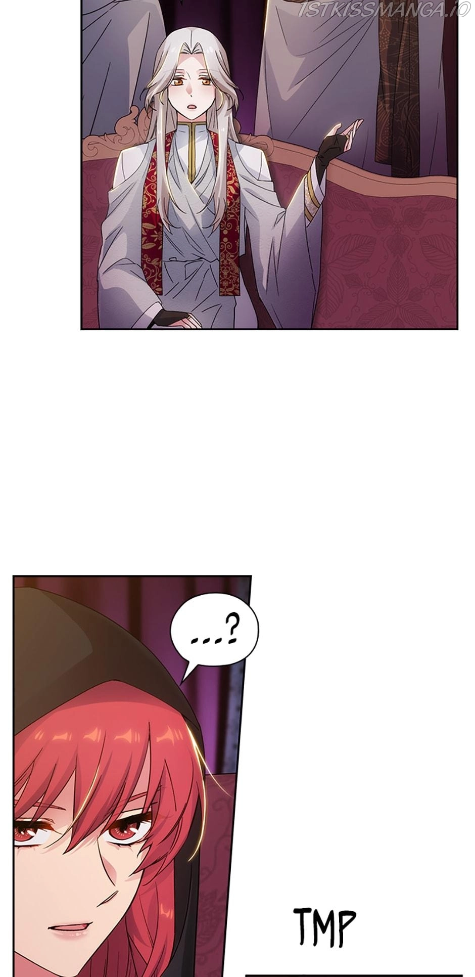 Reminiscence Adonis Chapter 206 page 31