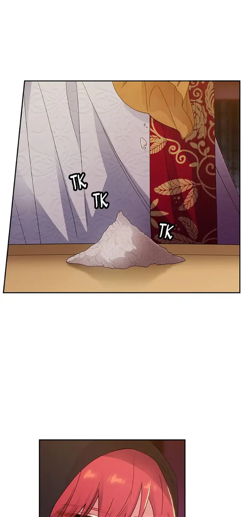 Reminiscence Adonis Chapter 207 page 5
