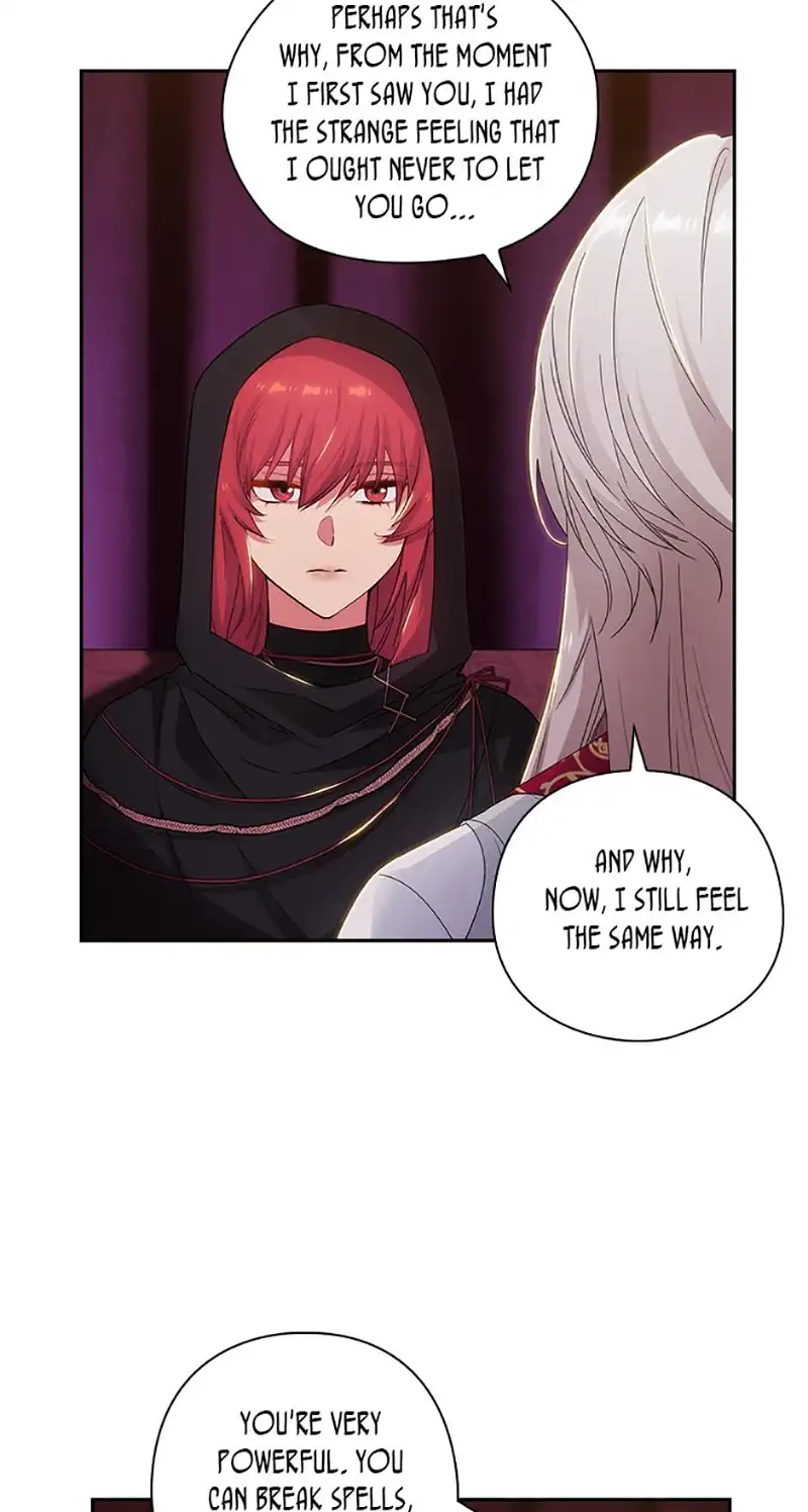 Reminiscence Adonis Chapter 207 page 20