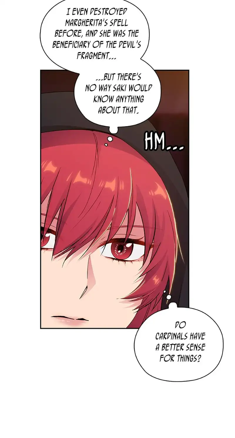 Reminiscence Adonis Chapter 207 page 26