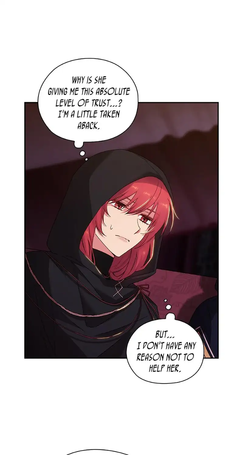 Reminiscence Adonis Chapter 207 page 25