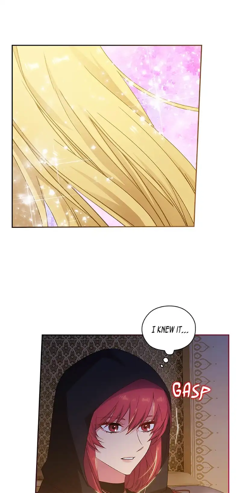 Reminiscence Adonis Chapter 207 page 44