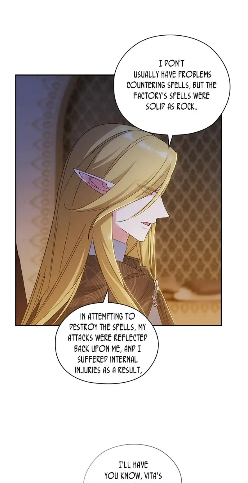 Reminiscence Adonis Chapter 207 page 51