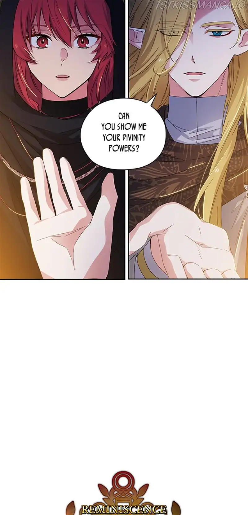 Reminiscence Adonis Chapter 208 page 3