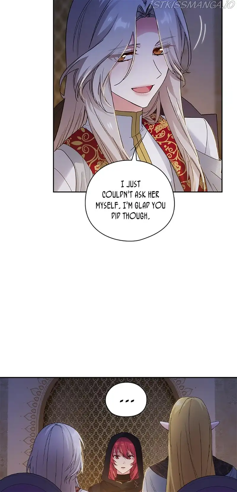 Reminiscence Adonis Chapter 208 page 6