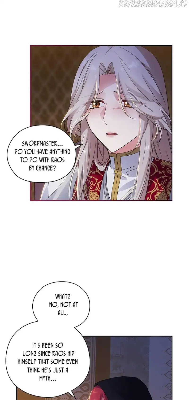 Reminiscence Adonis Chapter 208 page 10