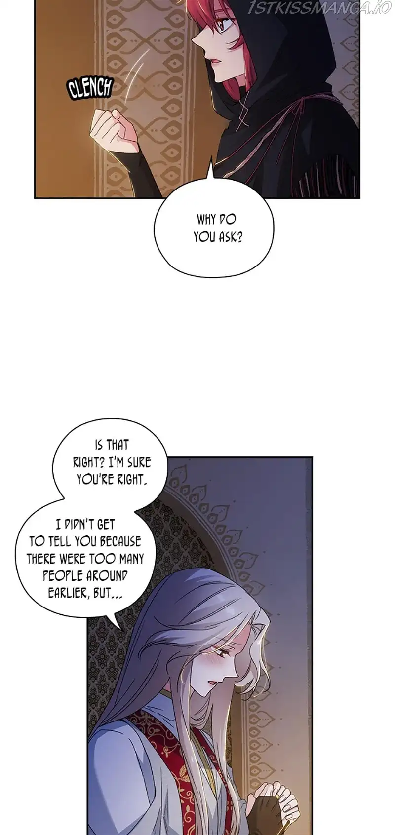 Reminiscence Adonis Chapter 208 page 11