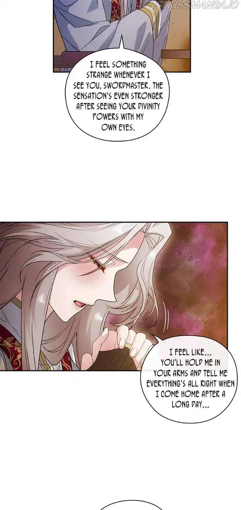 Reminiscence Adonis Chapter 208 page 12