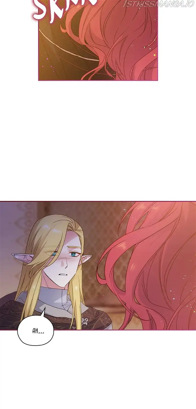 Reminiscence Adonis Chapter 208 page 27