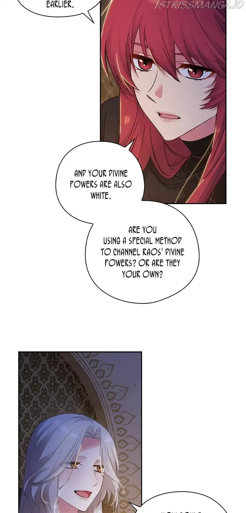 Reminiscence Adonis Chapter 208 page 34
