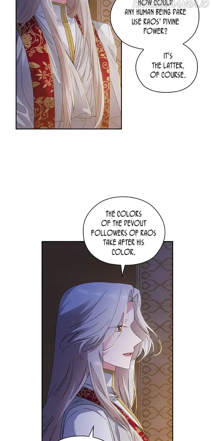 Reminiscence Adonis Chapter 208 page 35