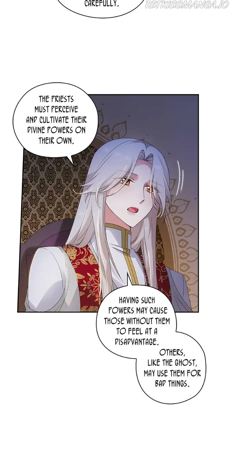 Reminiscence Adonis Chapter 208 page 42