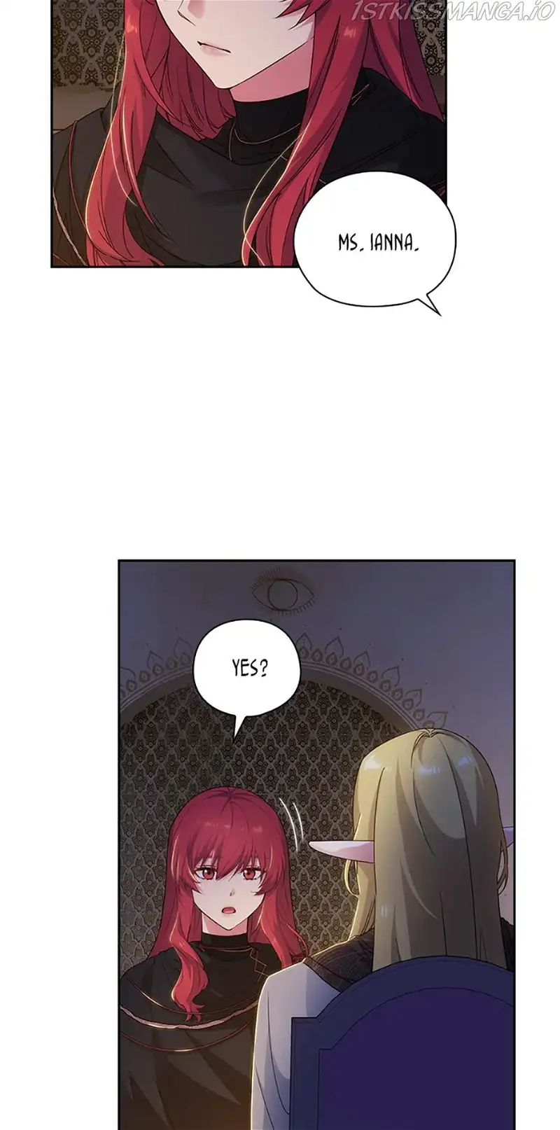 Reminiscence Adonis Chapter 208 page 50