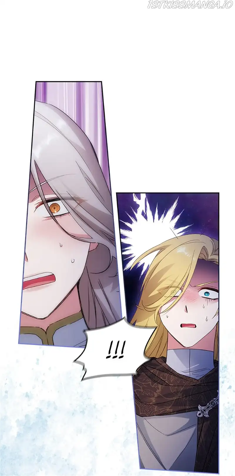 Reminiscence Adonis Chapter 208 page 60