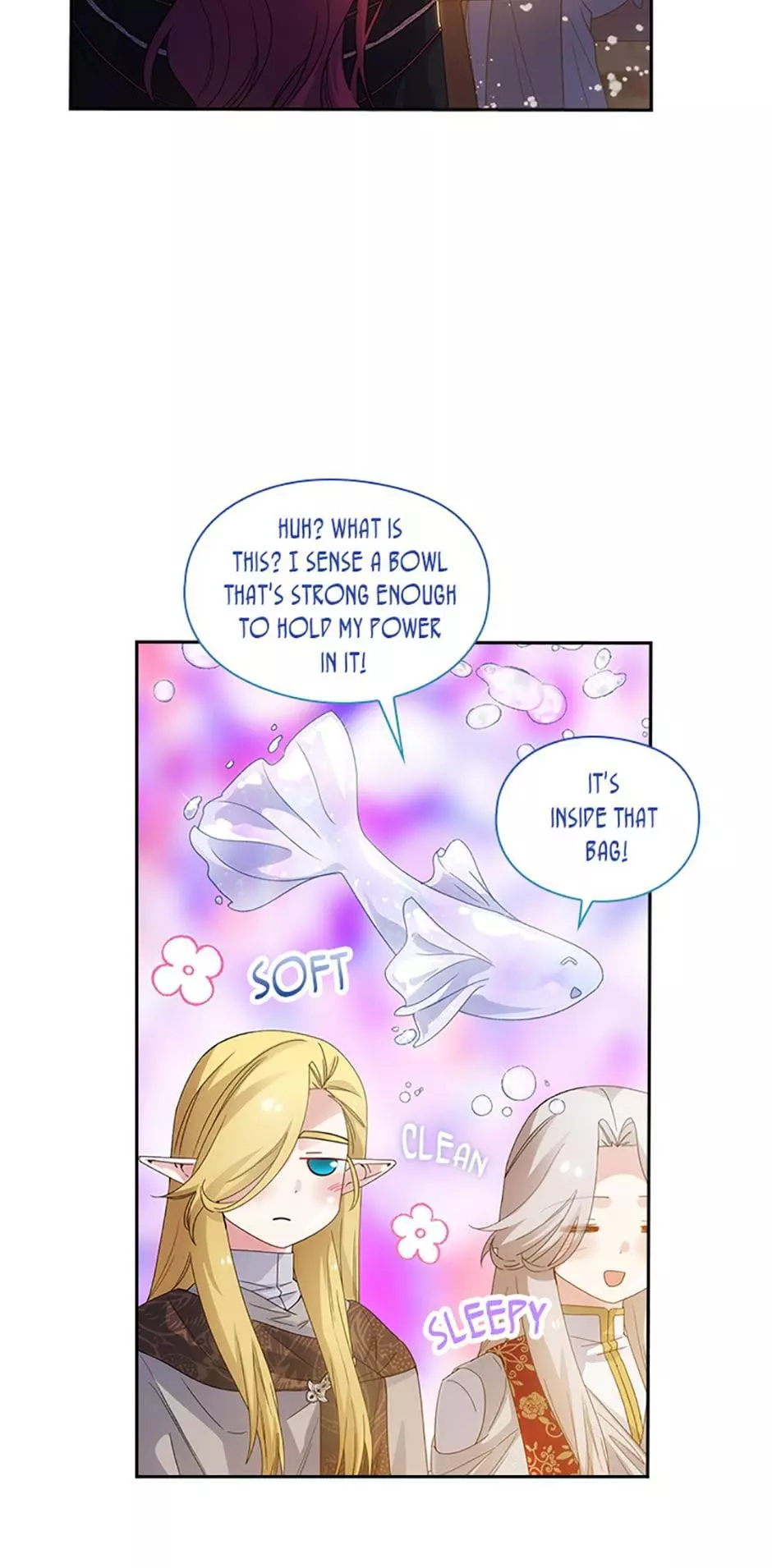 Reminiscence Adonis Chapter 209 page 16