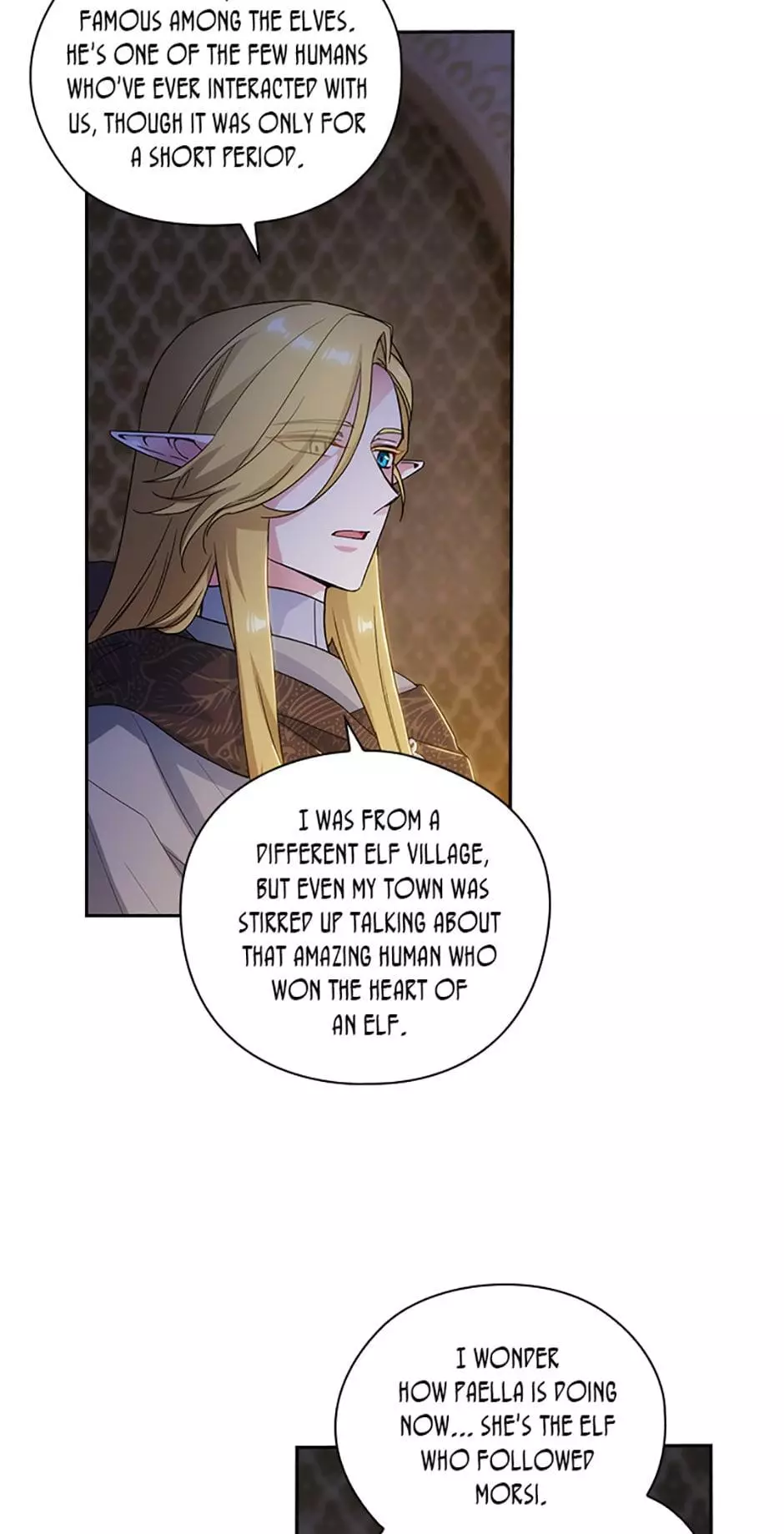 Reminiscence Adonis Chapter 209 page 19