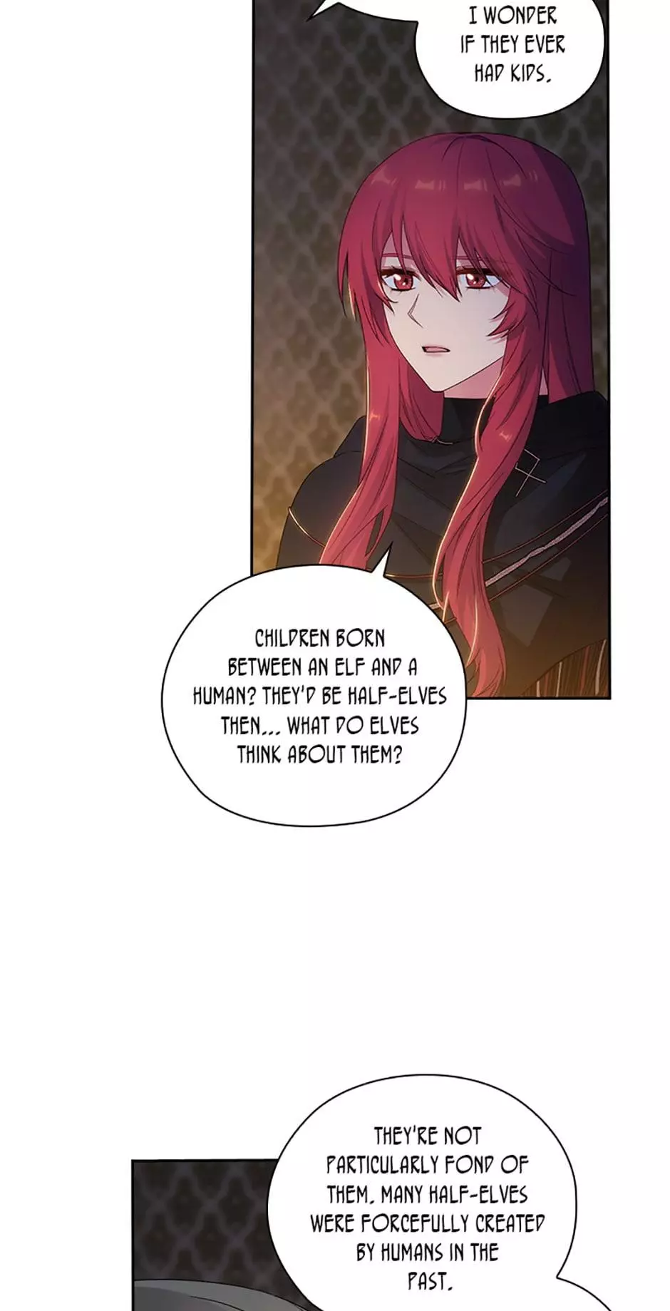 Reminiscence Adonis Chapter 209 page 20