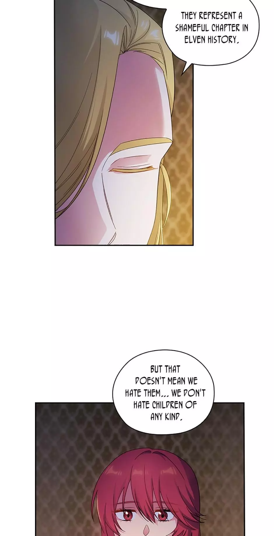 Reminiscence Adonis Chapter 209 page 21