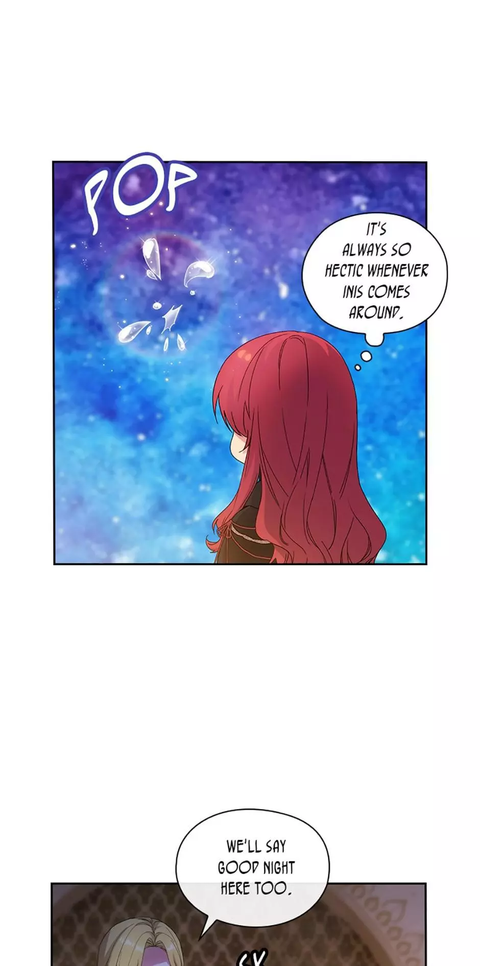 Reminiscence Adonis Chapter 209 page 28