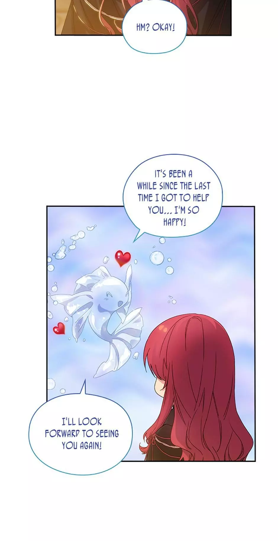 Reminiscence Adonis Chapter 209 page 27