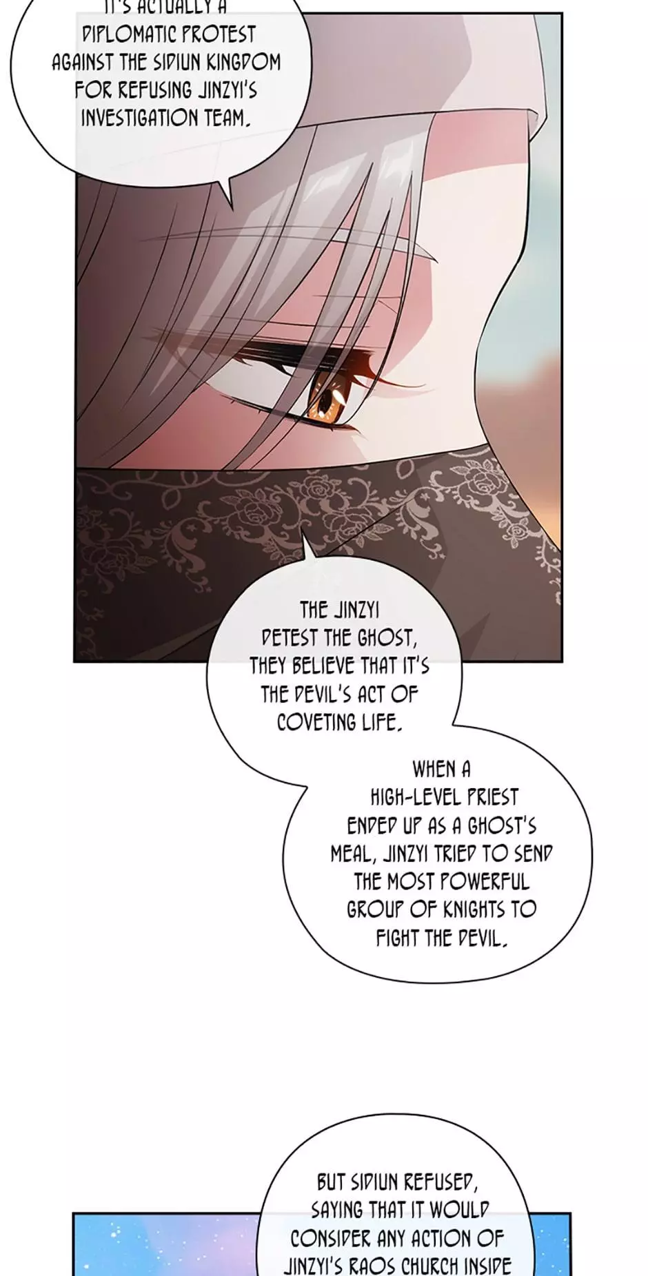 Reminiscence Adonis Chapter 209 page 41