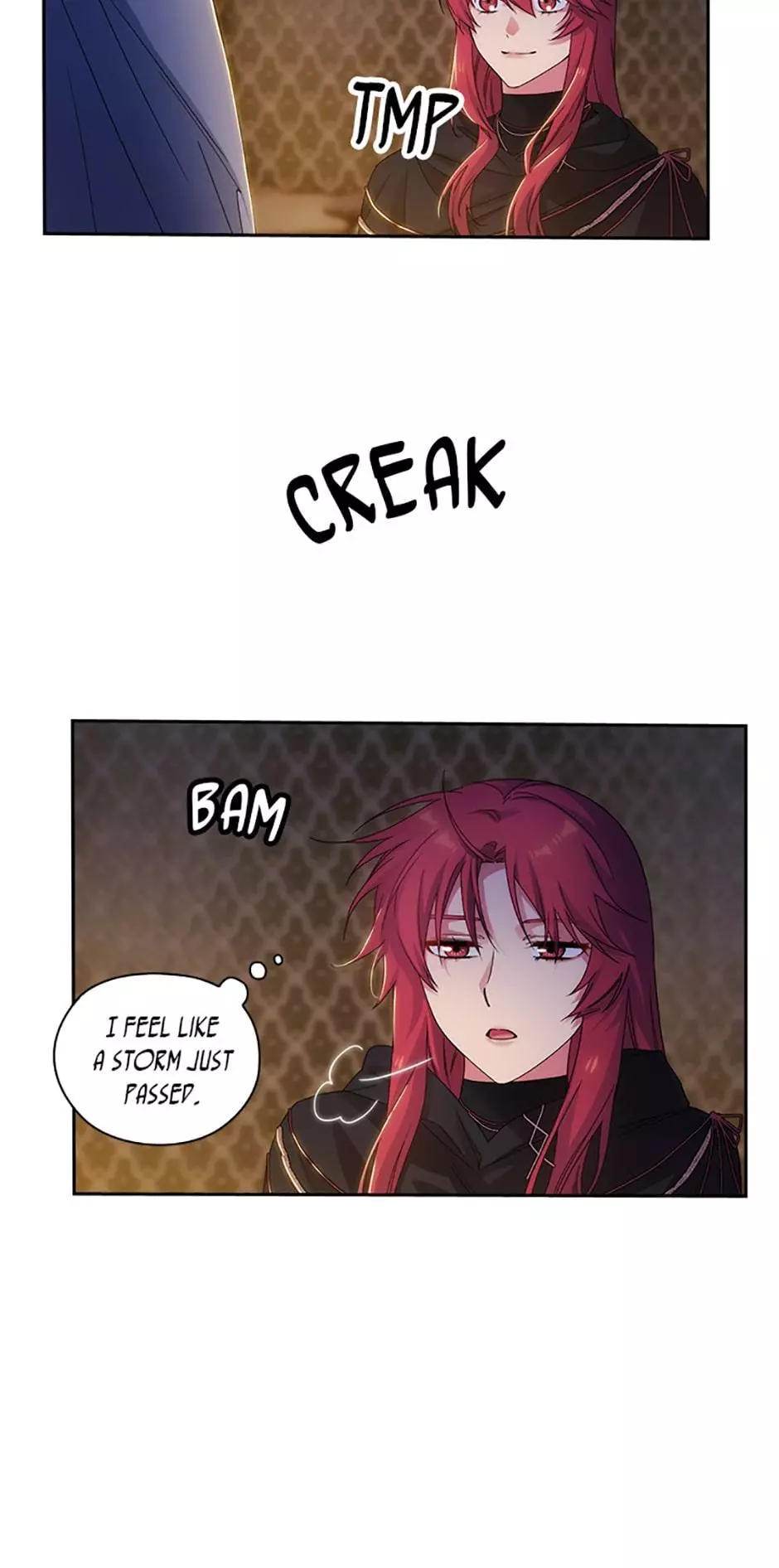 Reminiscence Adonis Chapter 209 page 30