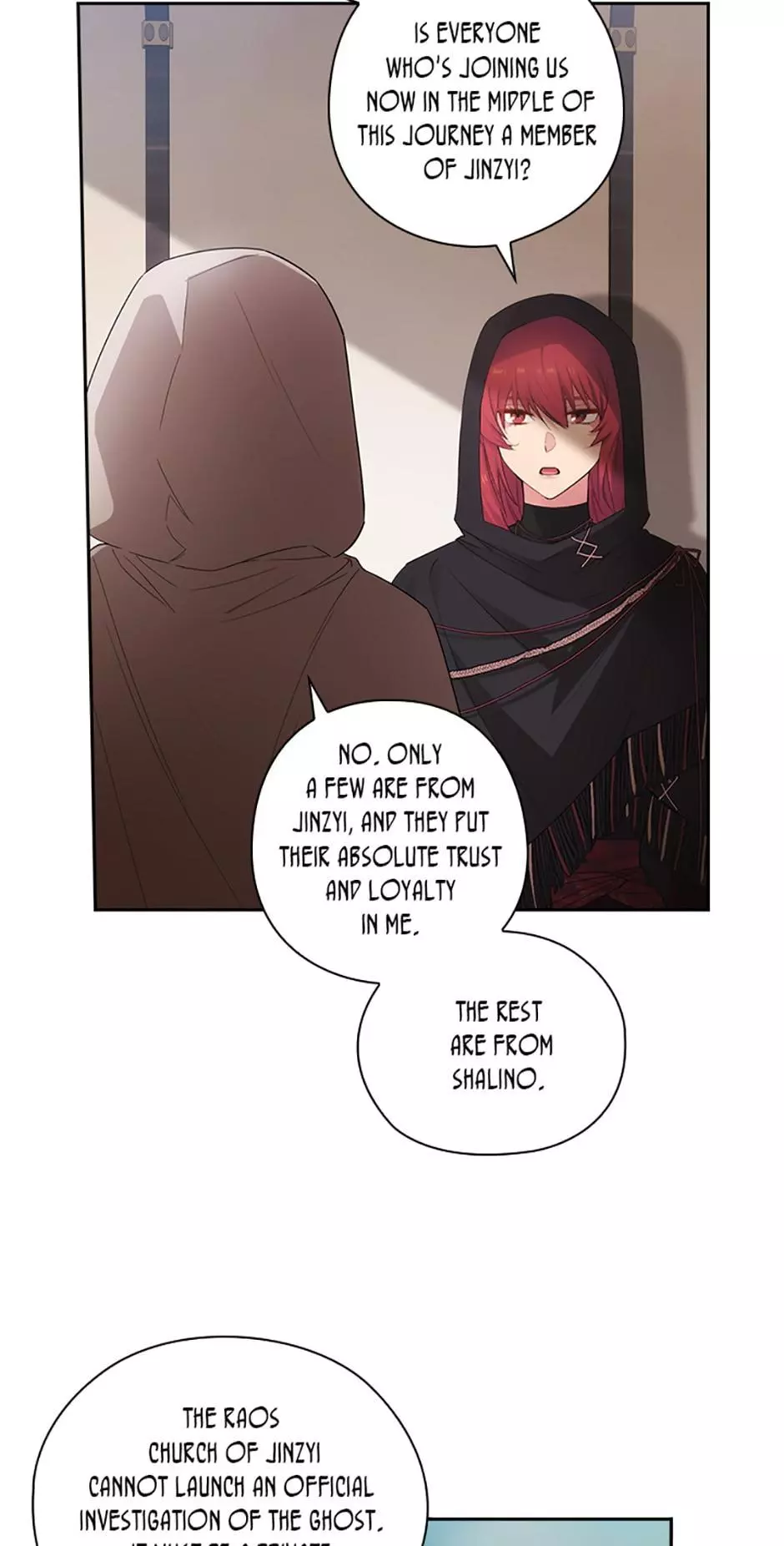 Reminiscence Adonis Chapter 209 page 39