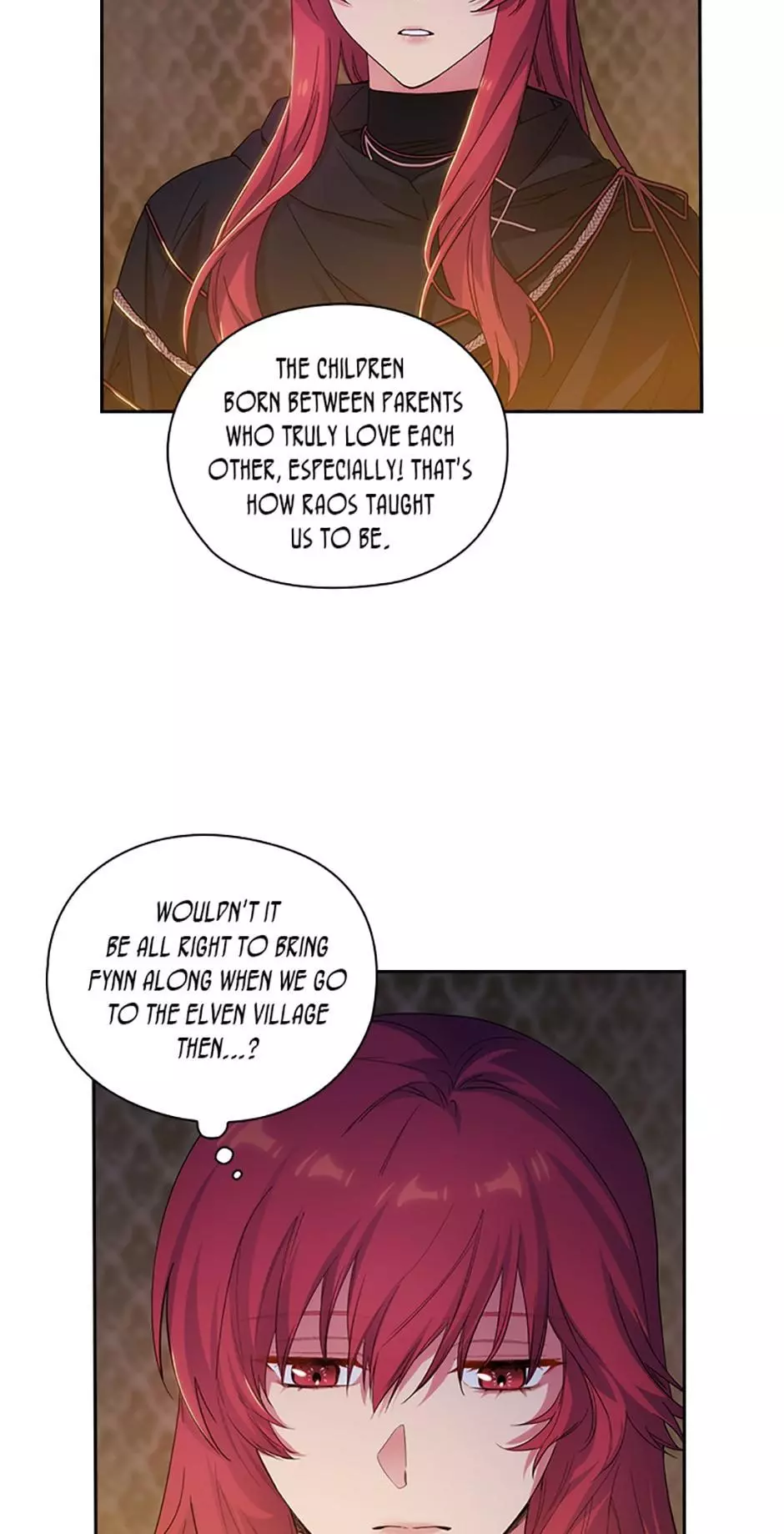 Reminiscence Adonis Chapter 209 page 22