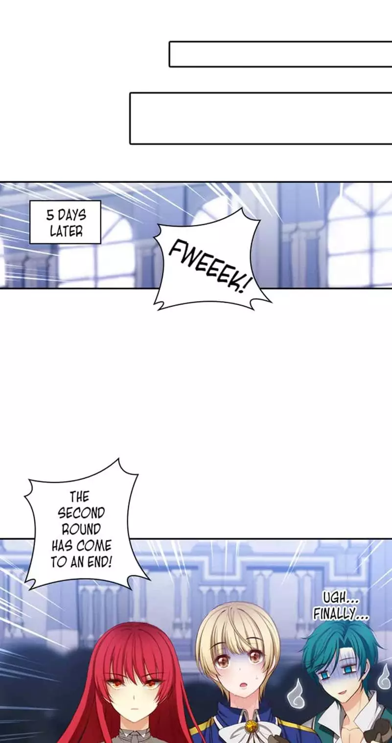 Reminiscence Adonis Chapter 21 page 45