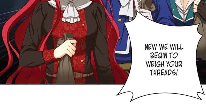 Reminiscence Adonis Chapter 21 page 46