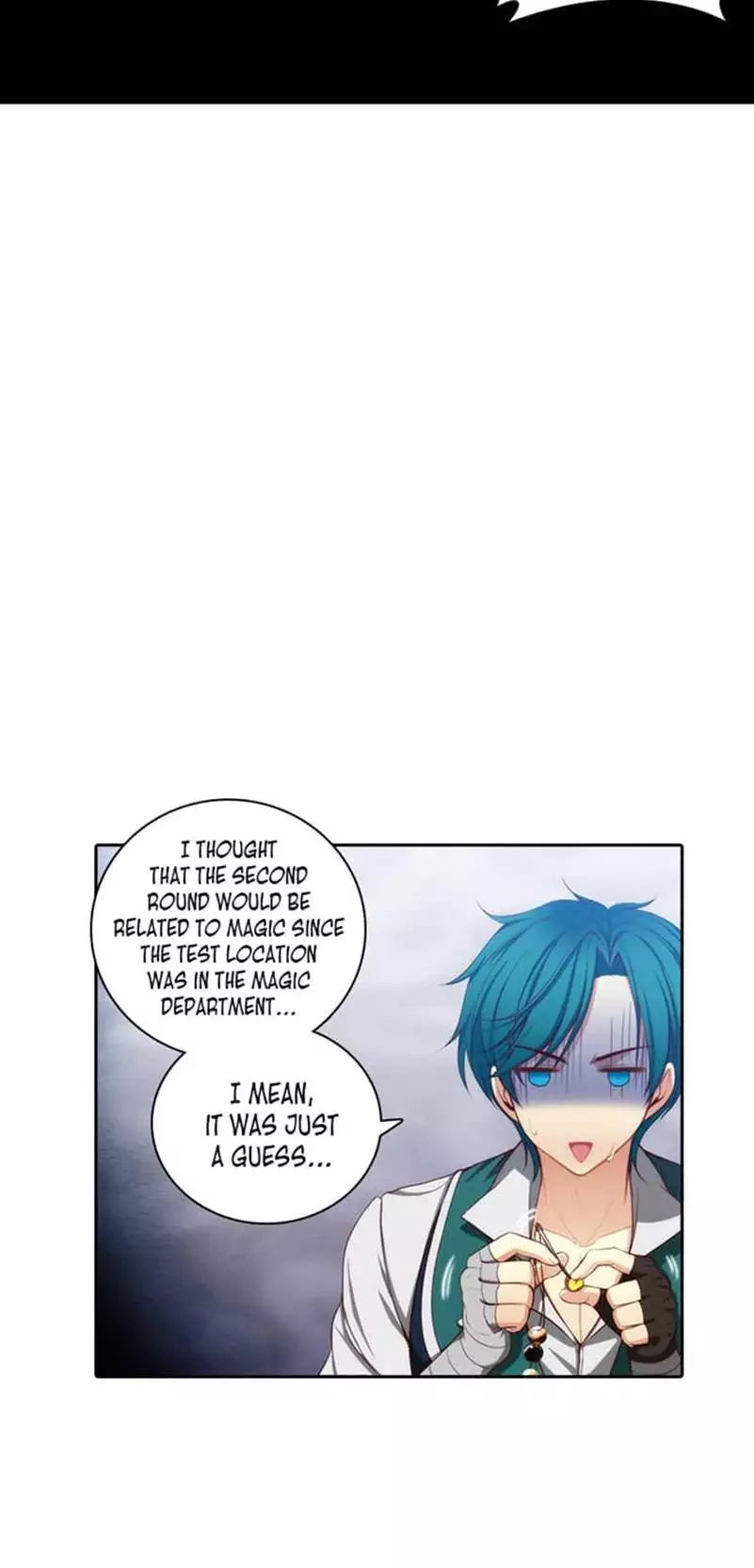 Reminiscence Adonis Chapter 21 page 7