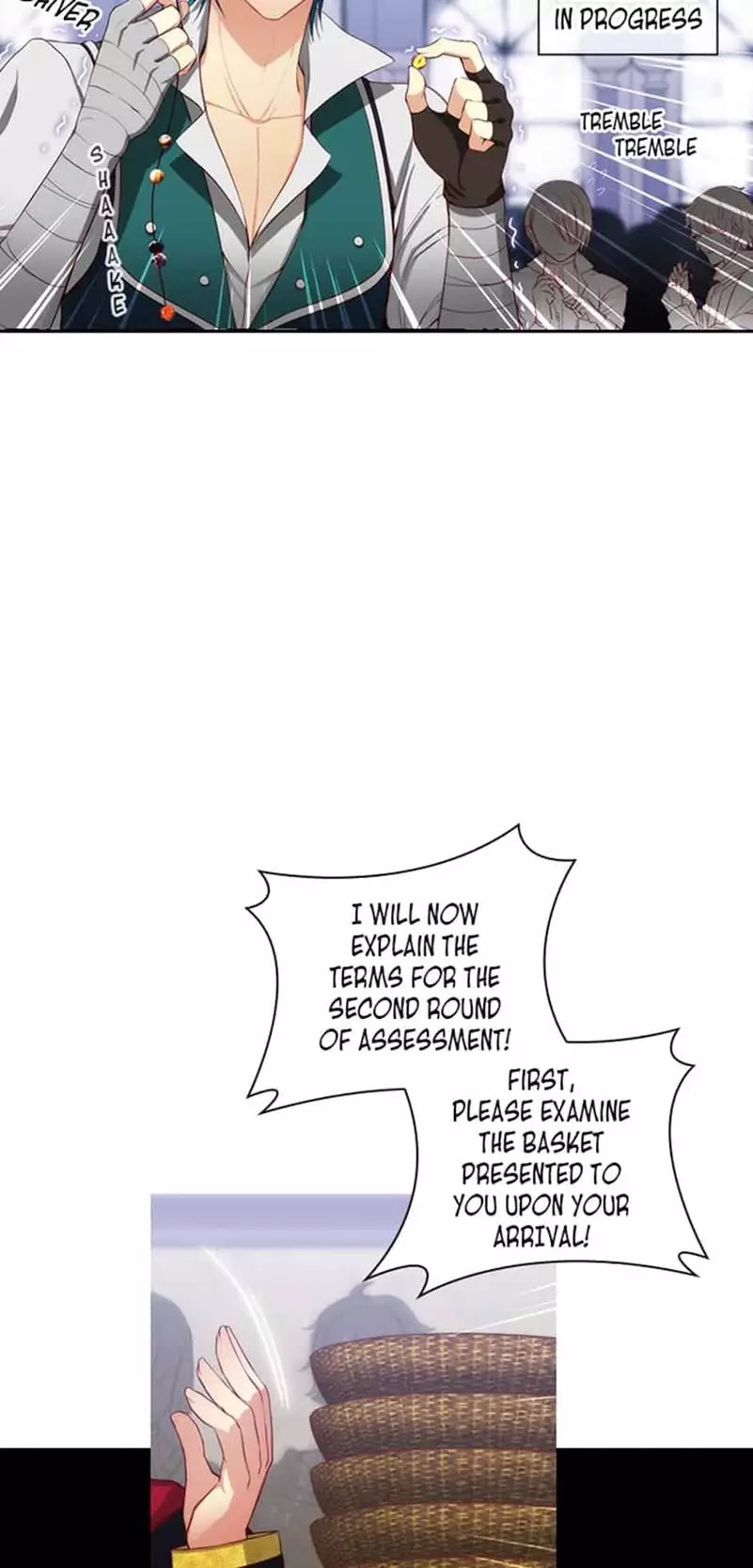 Reminiscence Adonis Chapter 21 page 4