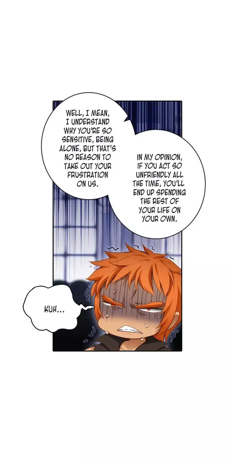 Reminiscence Adonis Chapter 21 page 26