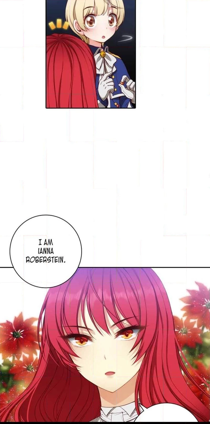 Reminiscence Adonis Chapter 21 page 14