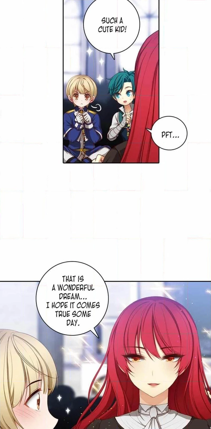 Reminiscence Adonis Chapter 21 page 20