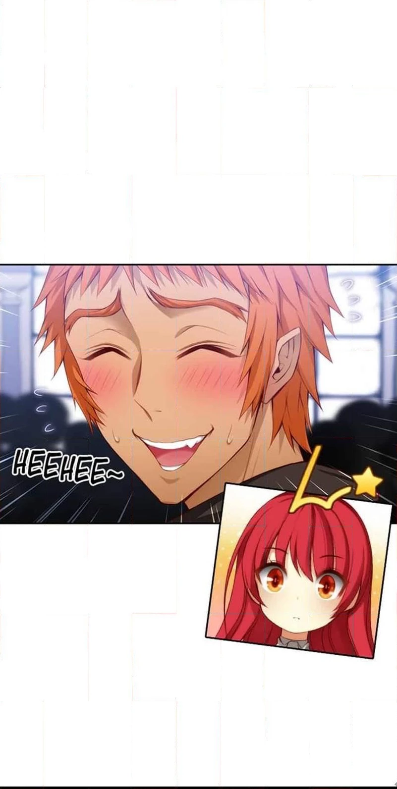 Reminiscence Adonis Chapter 21 page 31