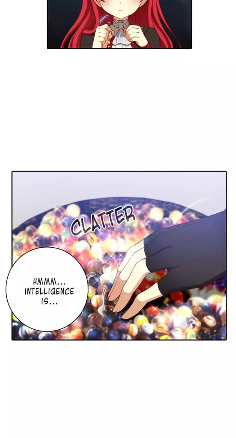 Reminiscence Adonis Chapter 21 page 37