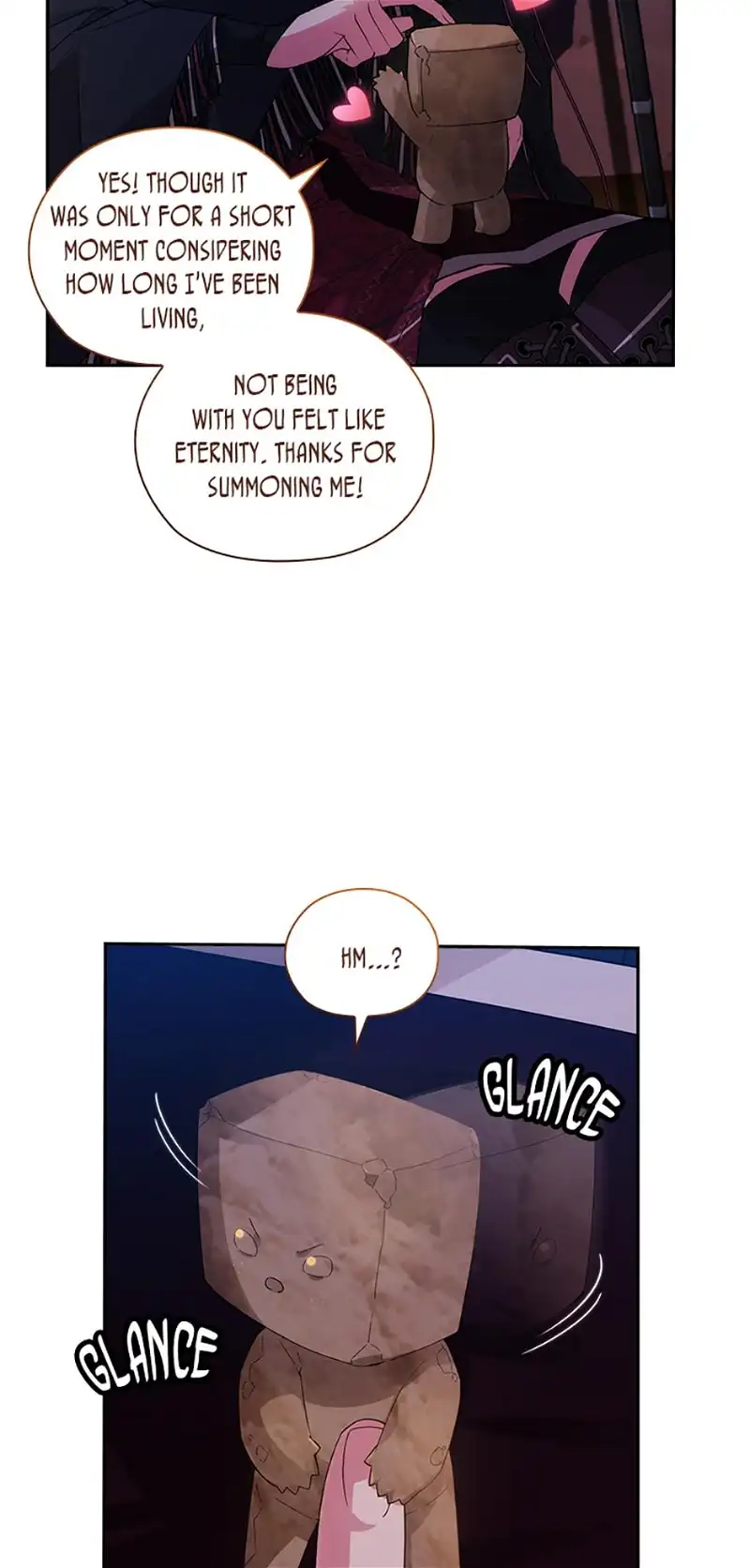 Reminiscence Adonis Chapter 210 page 7