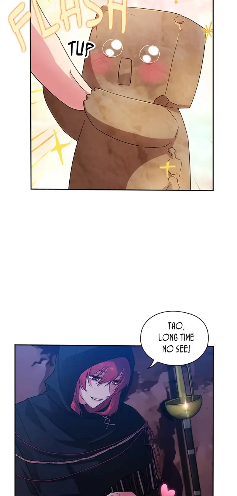 Reminiscence Adonis Chapter 210 page 6