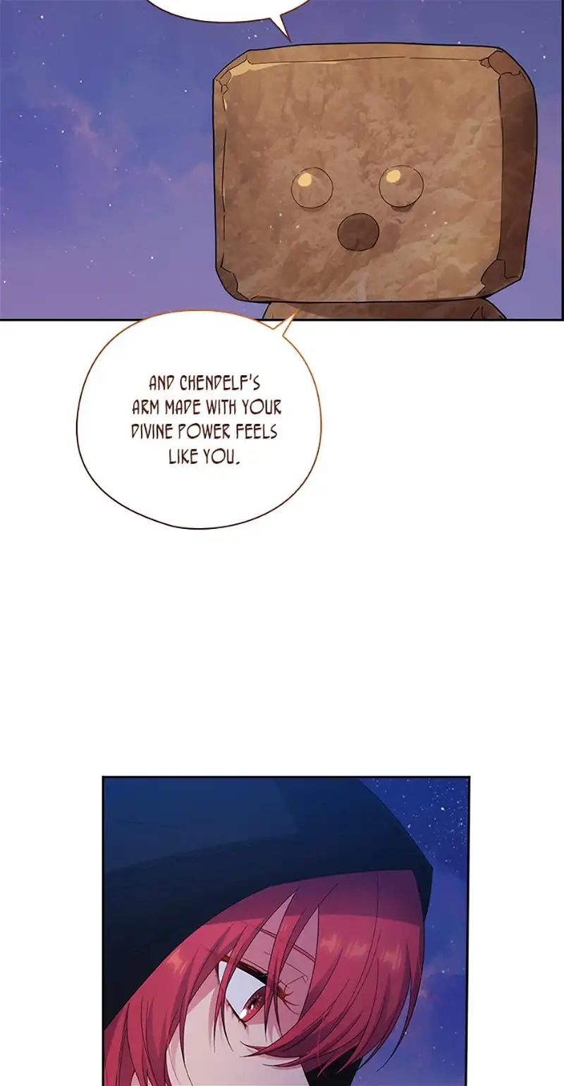 Reminiscence Adonis Chapter 210 page 22