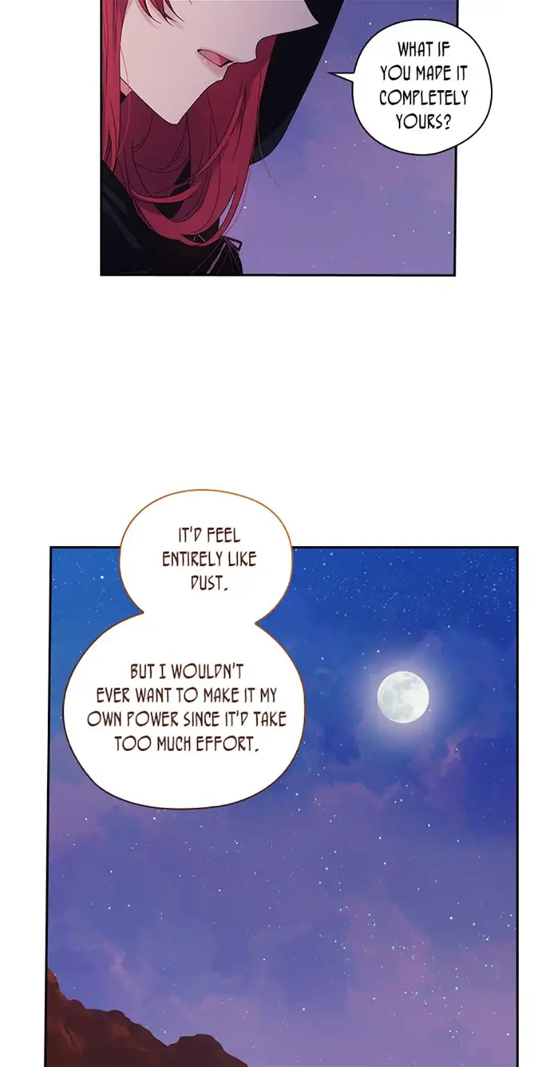 Reminiscence Adonis Chapter 210 page 23