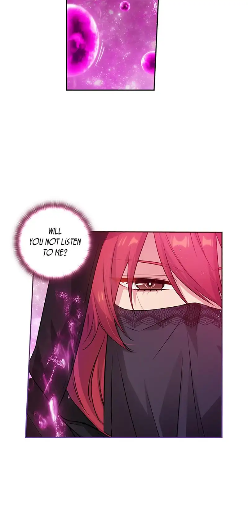 Reminiscence Adonis Chapter 210 page 47