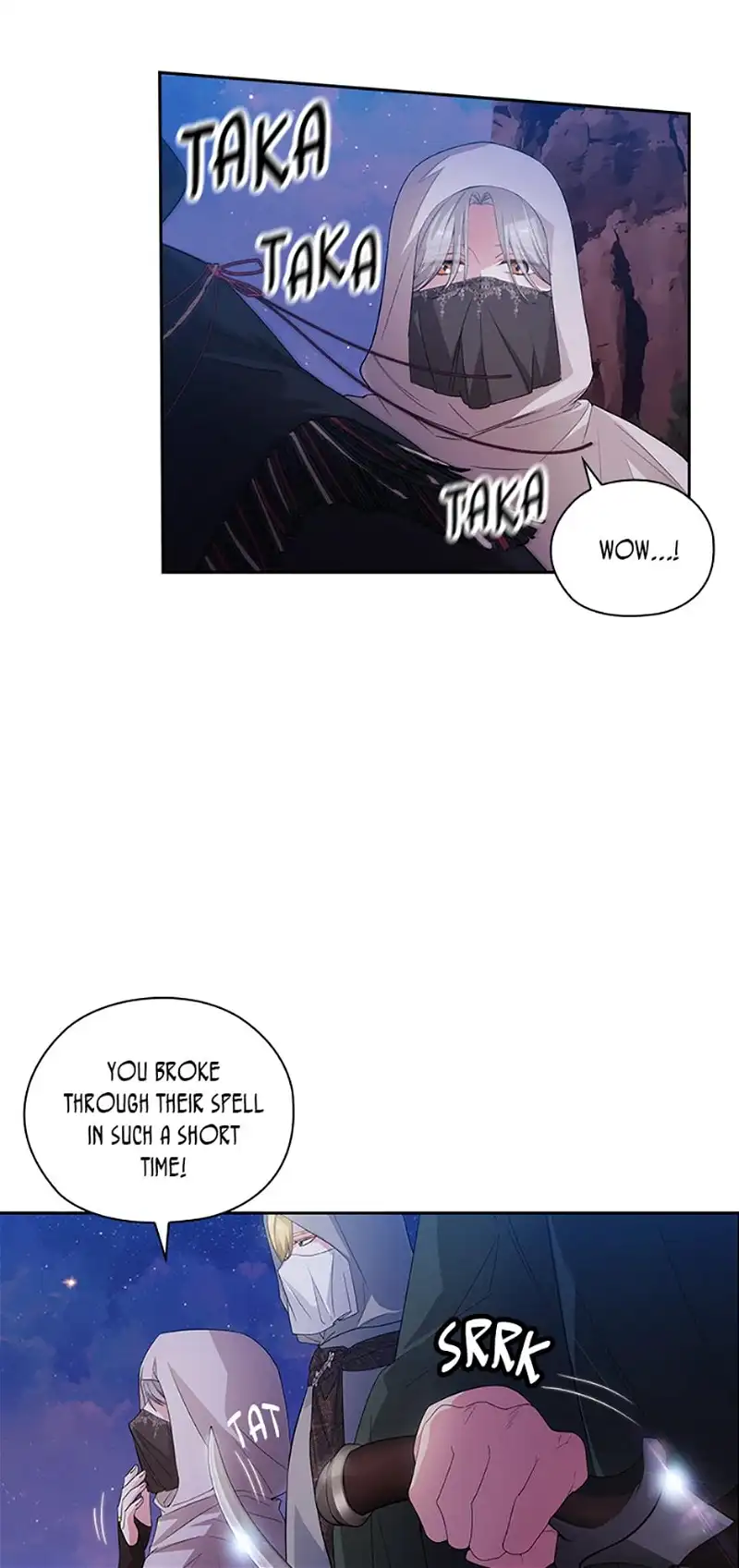 Reminiscence Adonis Chapter 210 page 51