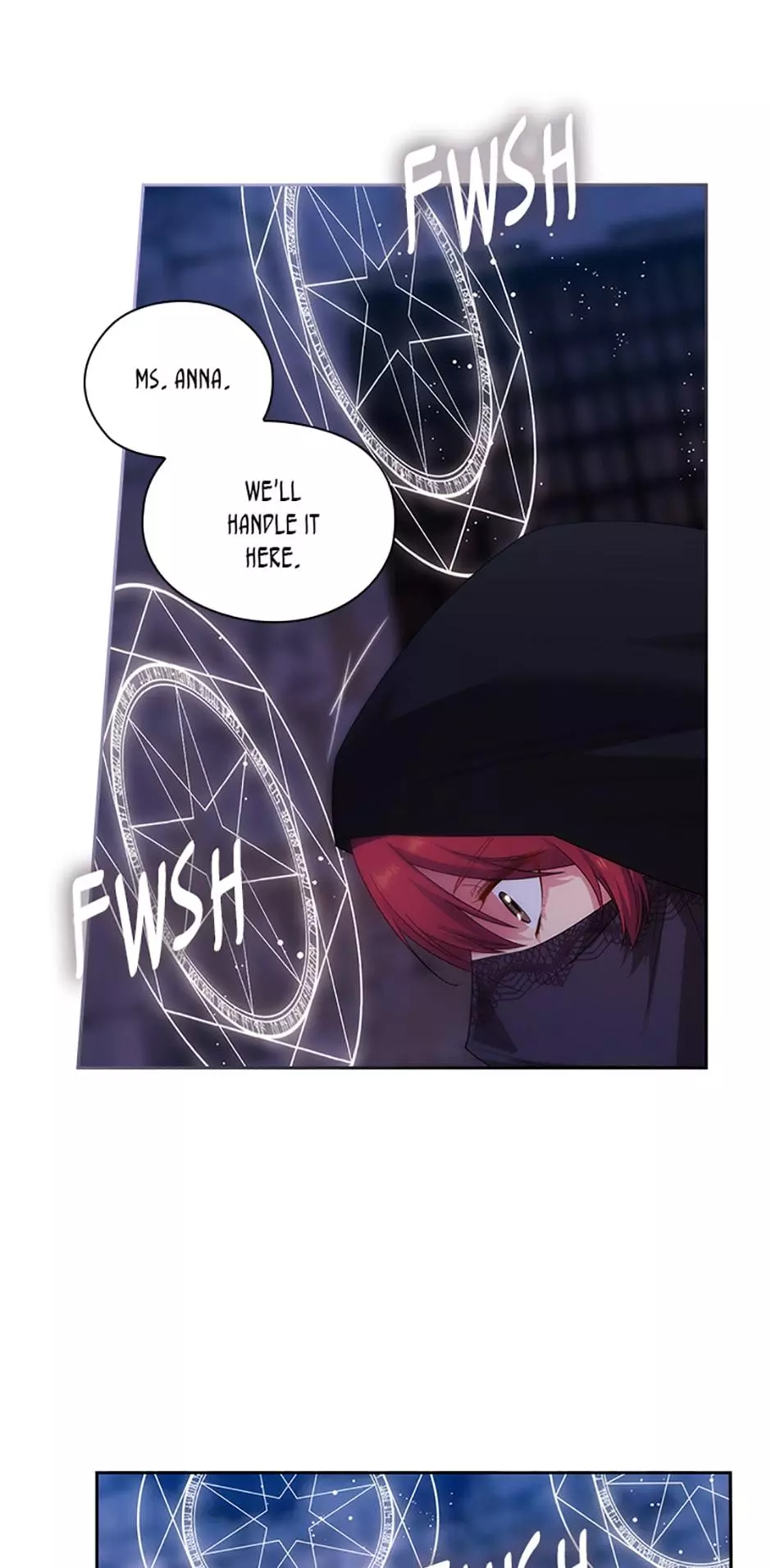 Reminiscence Adonis Chapter 211 page 13