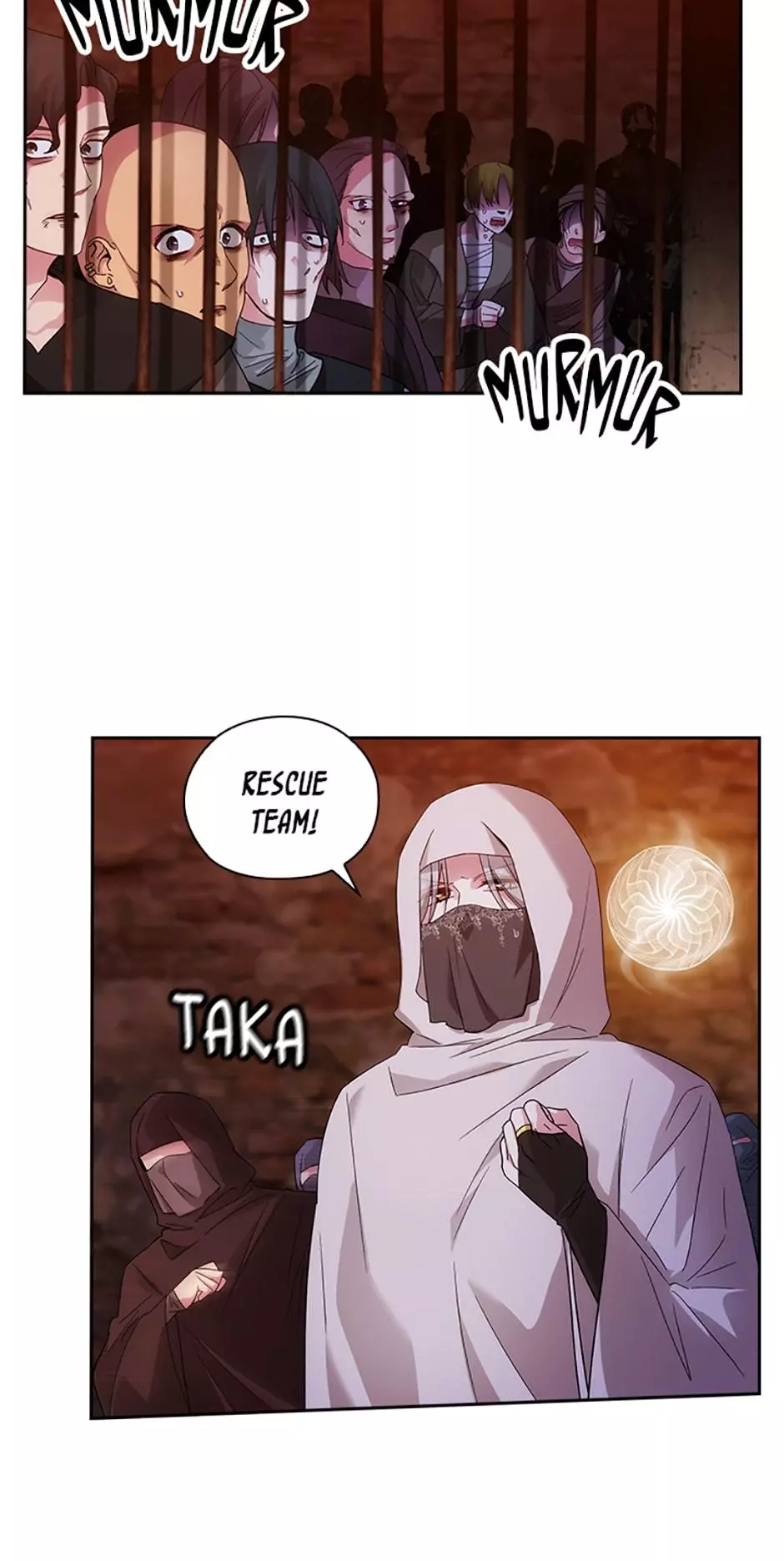 Reminiscence Adonis Chapter 211 page 41