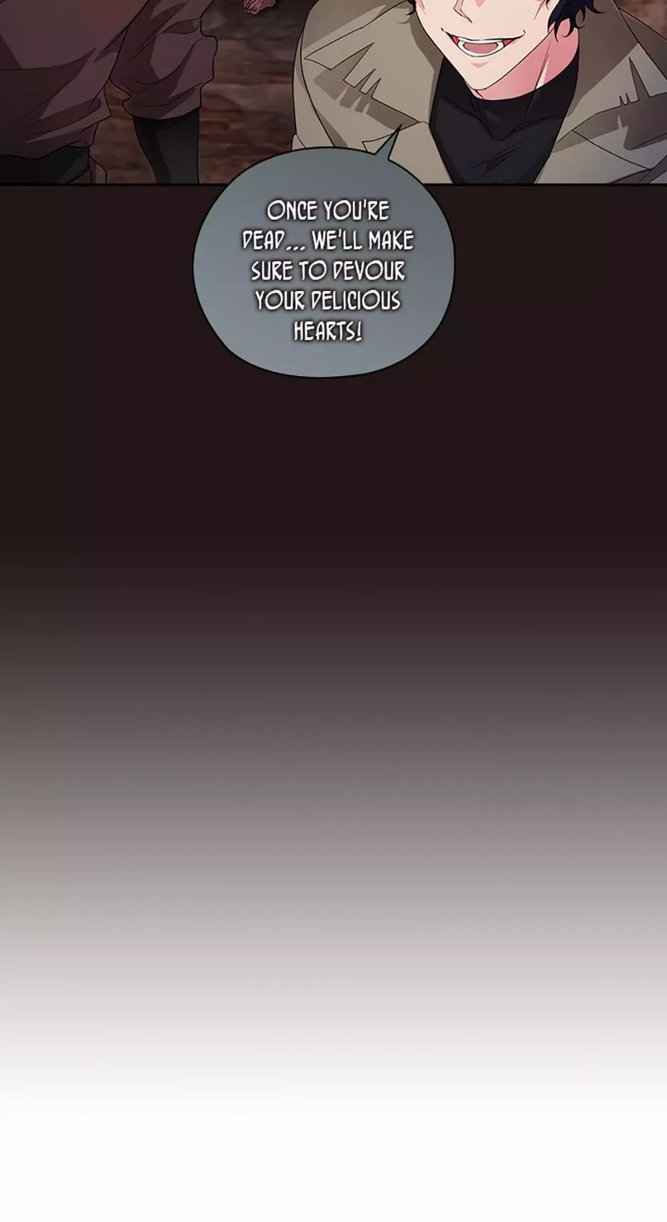 Reminiscence Adonis Chapter 211 page 54