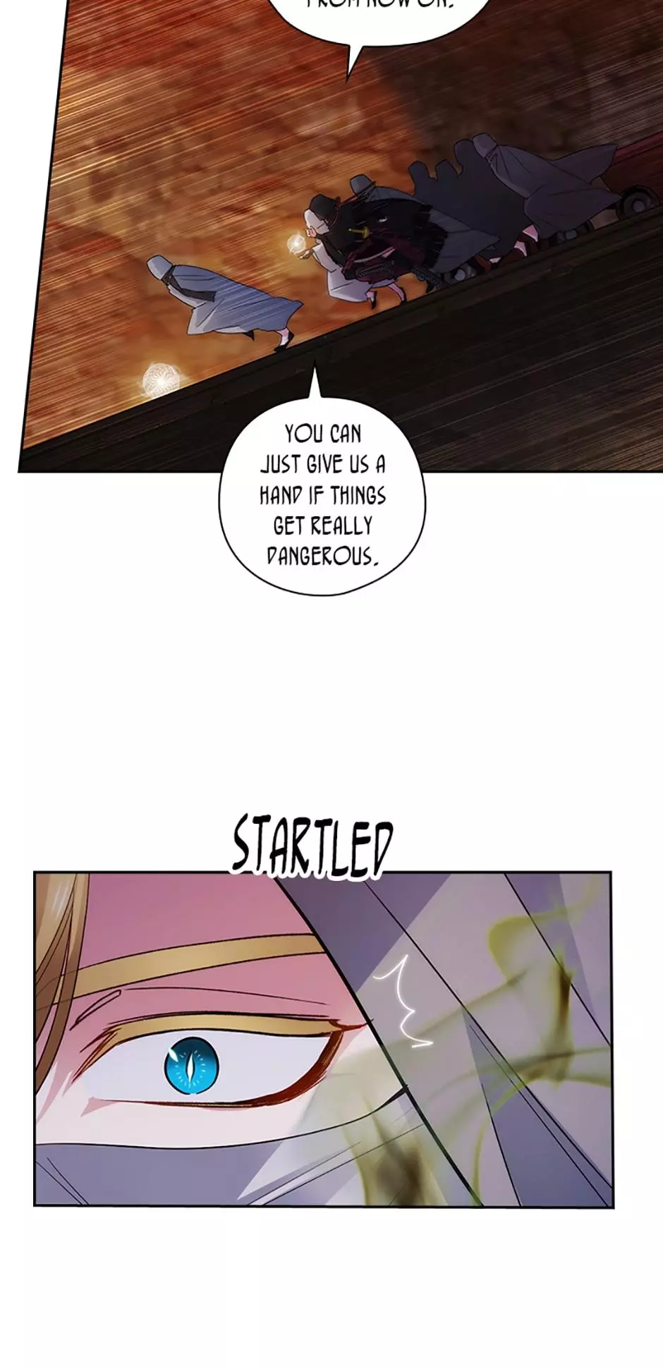Reminiscence Adonis Chapter 211 page 30