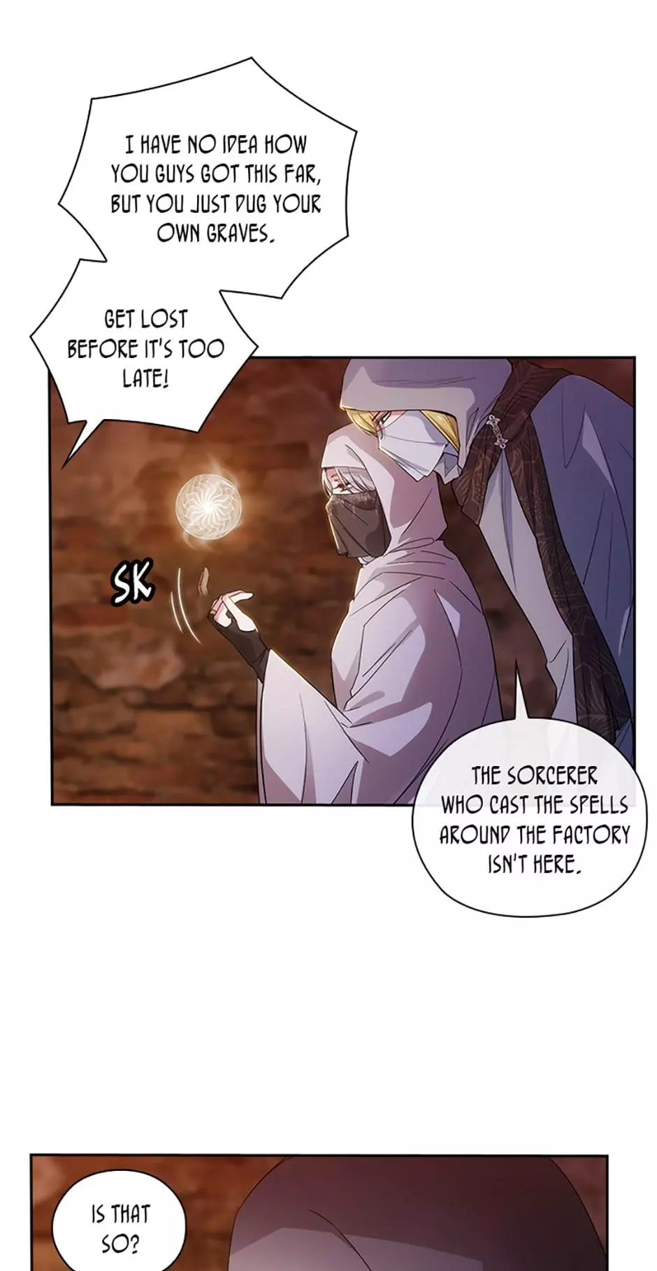 Reminiscence Adonis Chapter 211 page 35